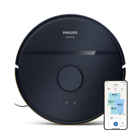 2000 series Robot Vacuum Cleaner XU2000/15