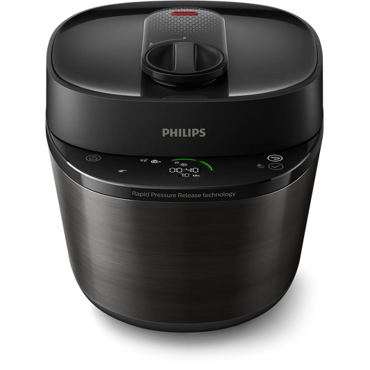 Philips All-in-One Cooker All-in-One Cooker Pressurized HD2151/56