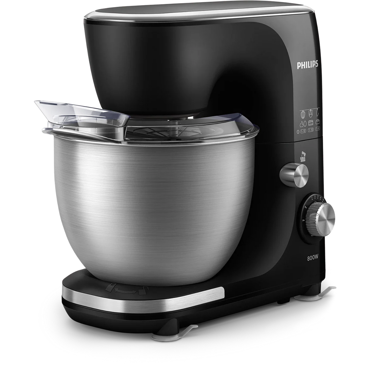 7000 Series Kitchen Machines HR7922