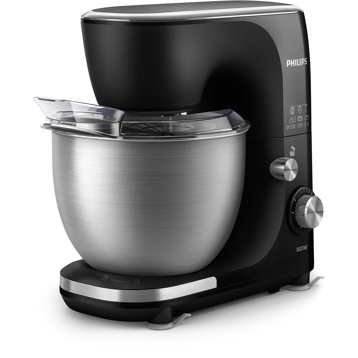 7000 Series Kitchen Machines HR7922