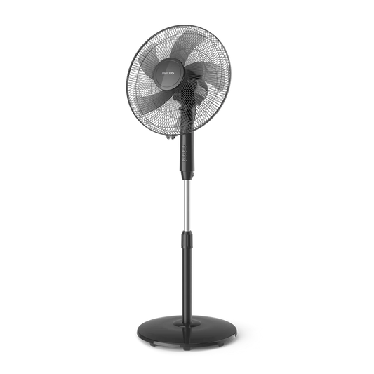 Series 600 Pedestal Fan ACP620/01