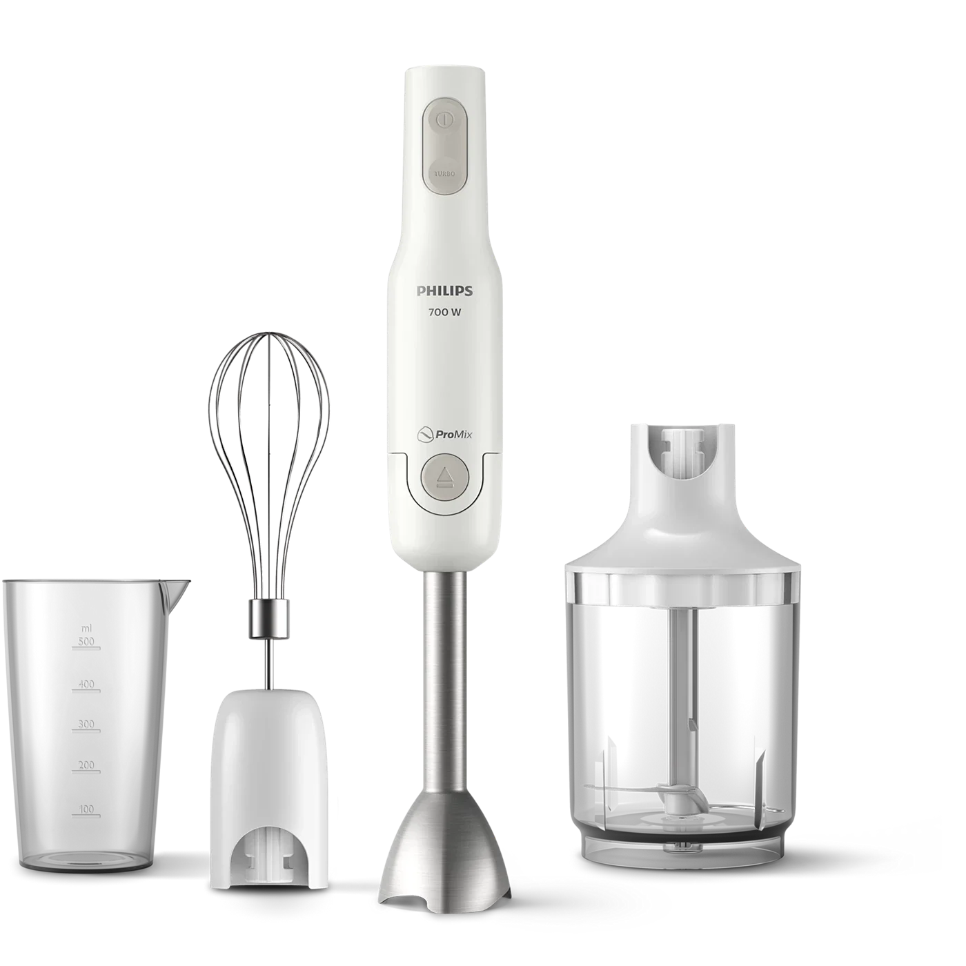 Daily Collection ProMix Handblender HR2545/01