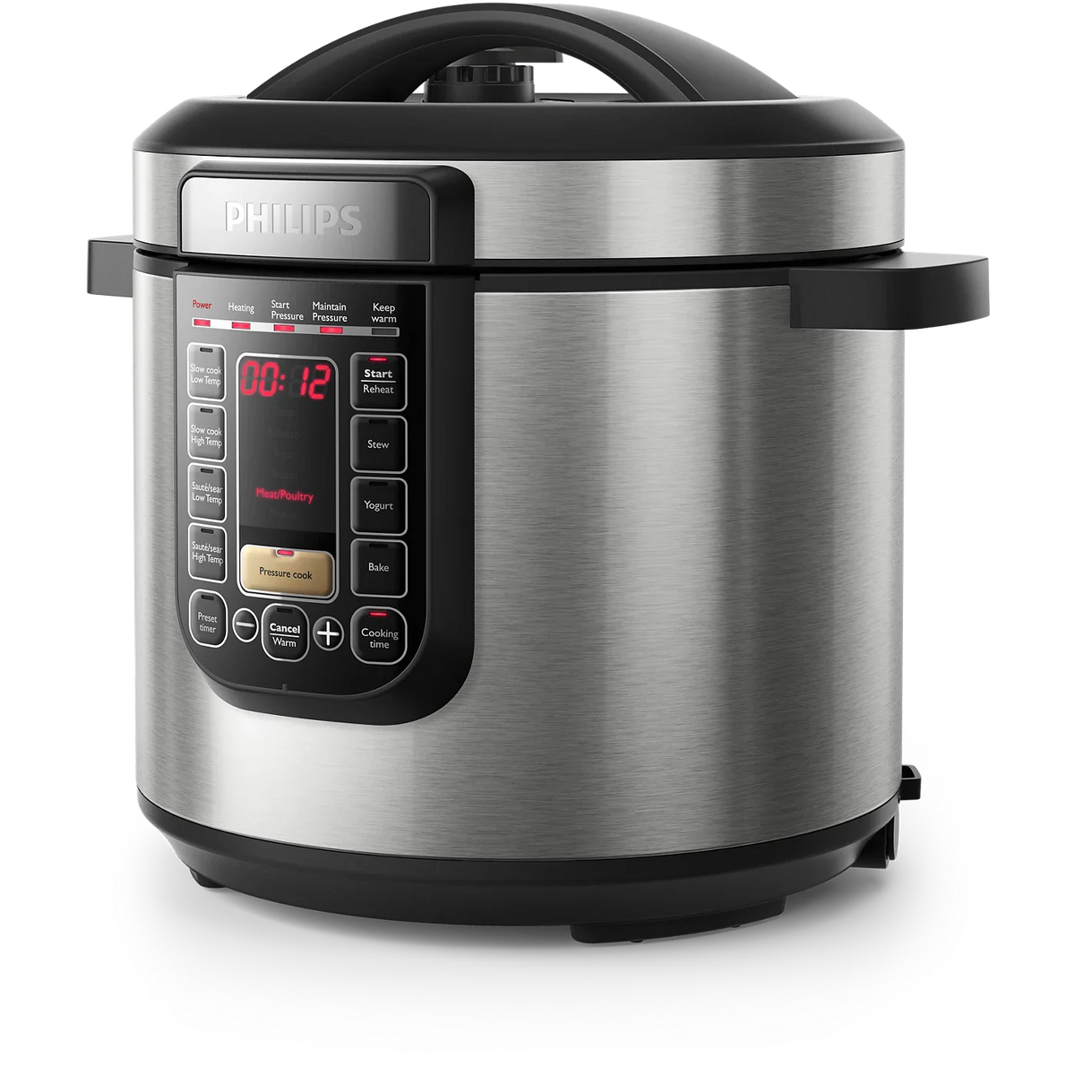 Viva Collection All-in-One Multicooker HD2237/73