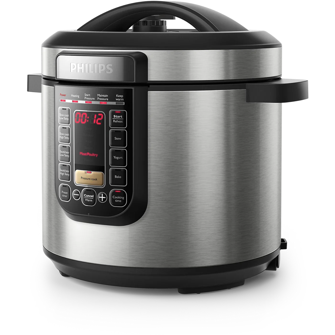 Viva Collection All-in-One Multicooker HD2237/73