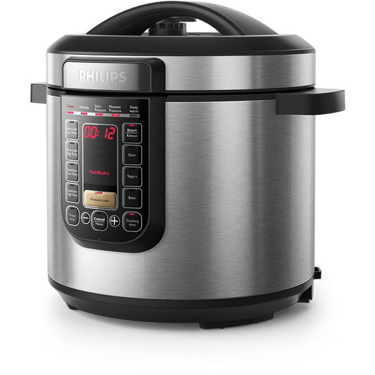 Viva Collection All-in-One Multicooker HD2237/73