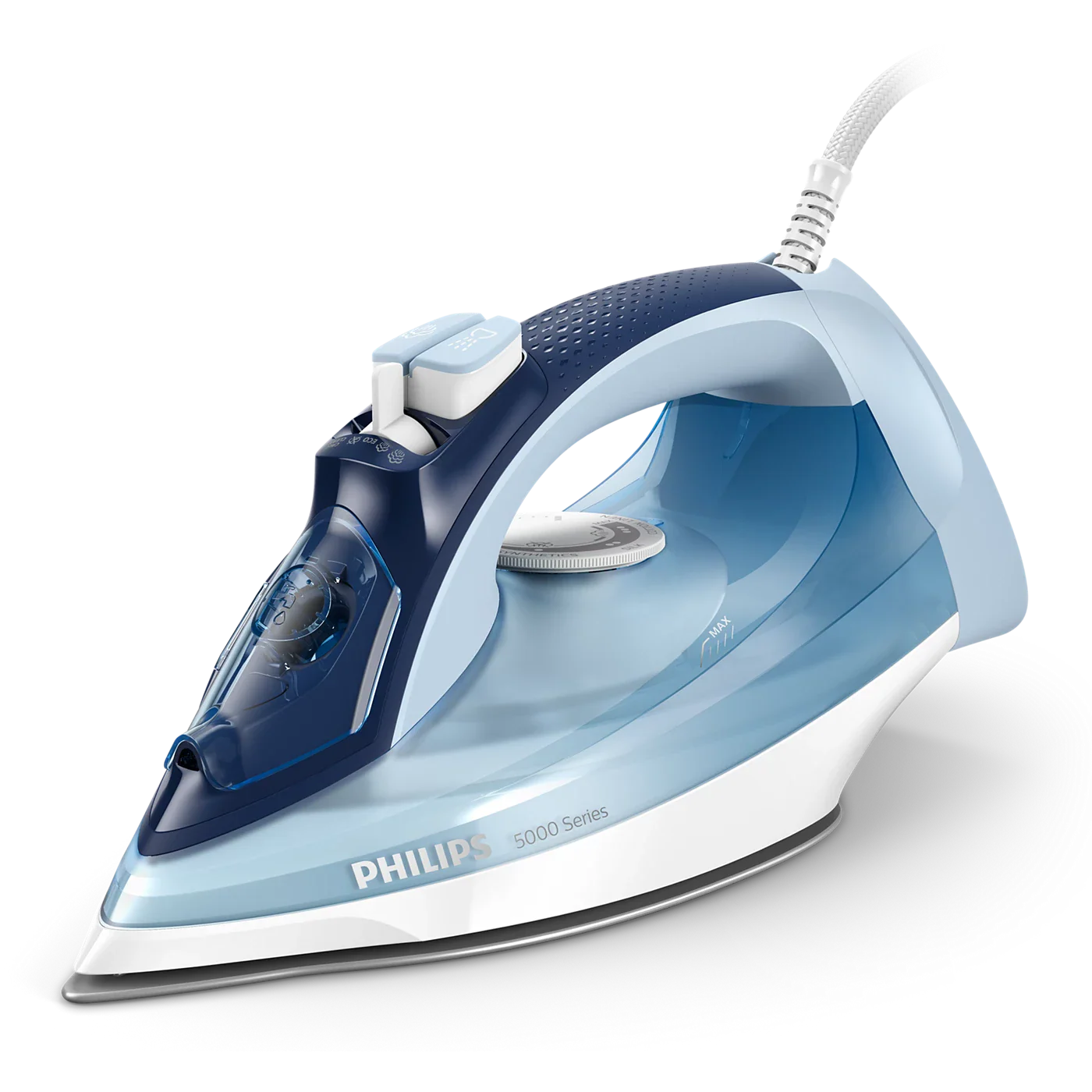 5000 Series Steam iron DST5020/26