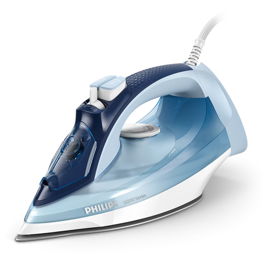 5000 Series Steam iron DST5020/26