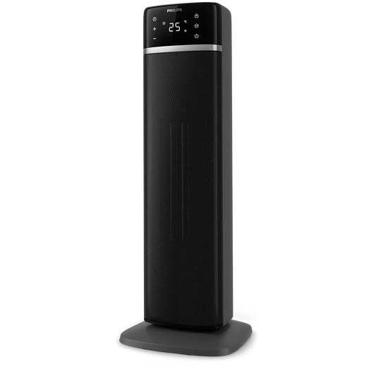 5000 Series Smart Tower Ceramic Heater