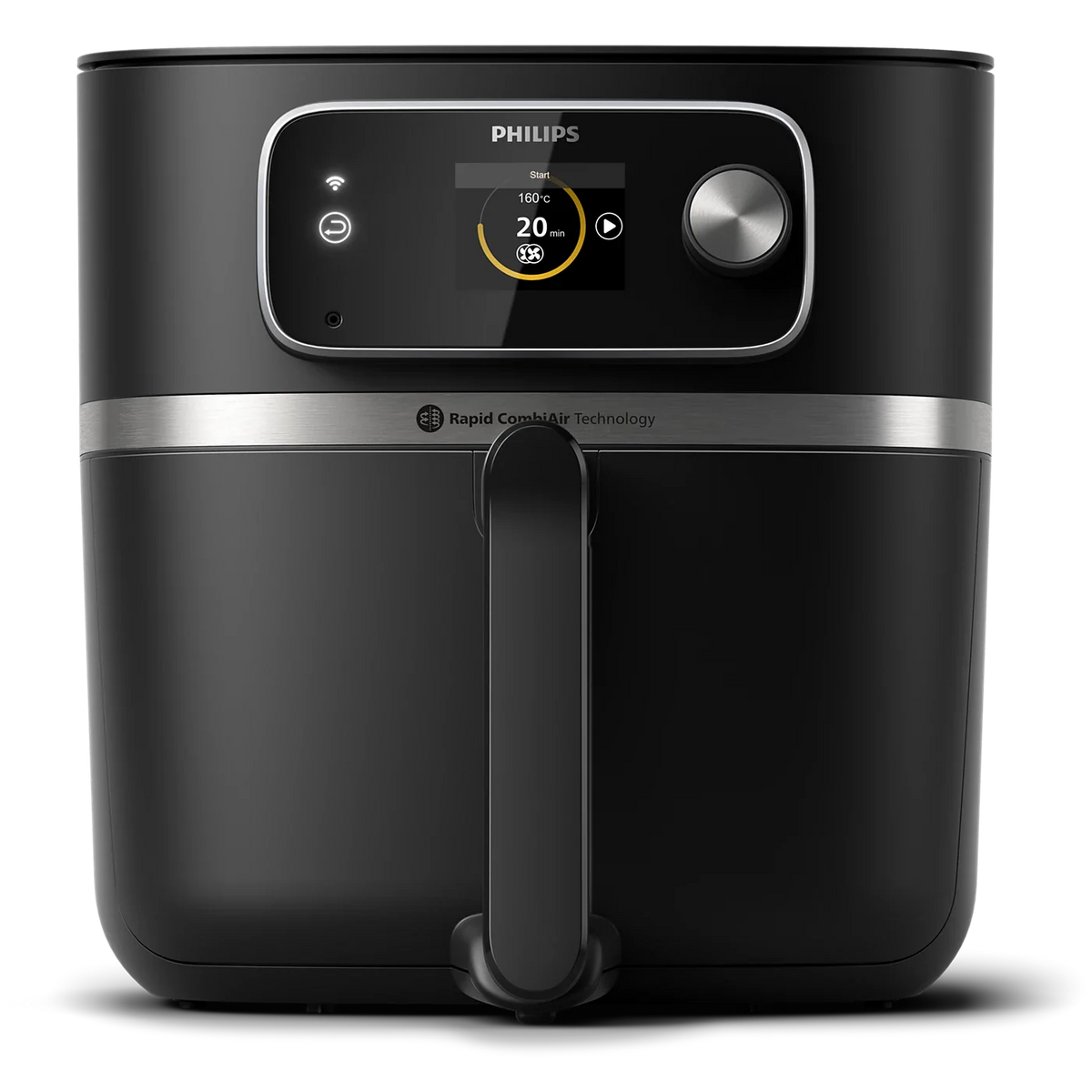 7000 Series Airfryer Combi 8.3L and Food Thermometer HD9880/90