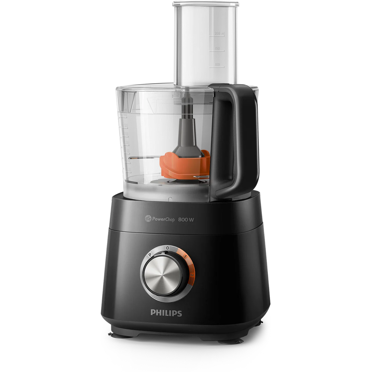 Viva Collection Compact Food Processor HR7510/10