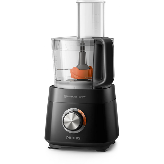 Viva Collection Compact Food Processor HR7510/10