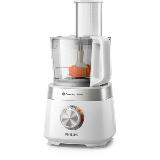 Viva Collection Compact Food Processor HR7530/01