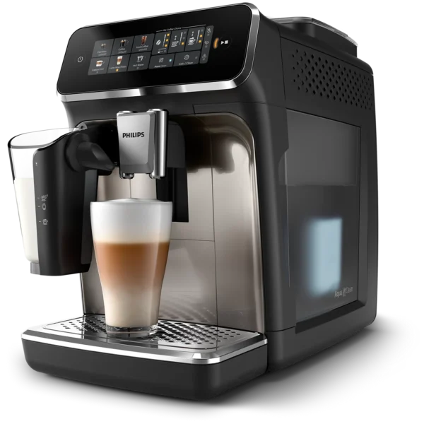 PHILIPS FULLY AUTOMACTIC ESPRESSO COFFEE MACHINE EP3347/90 3300 SERIES
