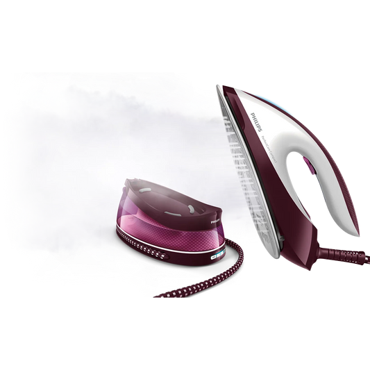 PerfectCare Compact Steam generator iron GC7842/46