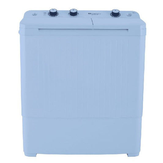 DAWLANCE WASHING MACHINE DW-6550 WHITE TWIN TUB