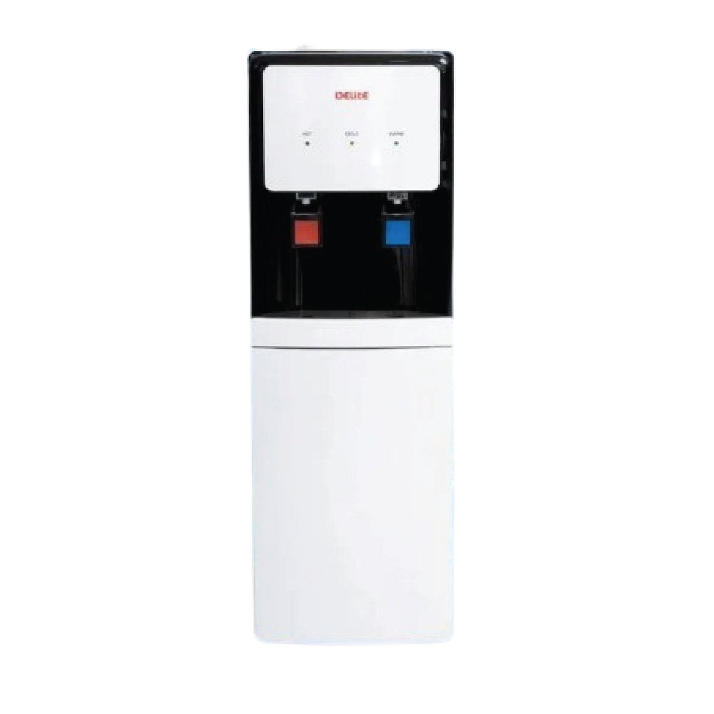 Delite MD 1726 Water Dispenser Hot and Cold