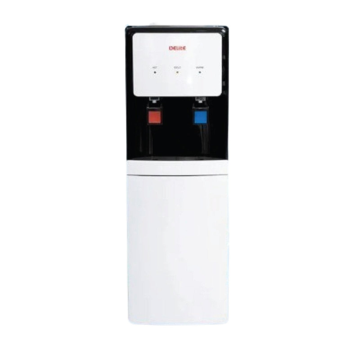 Delite MD 1726 Water Dispenser Hot and Cold