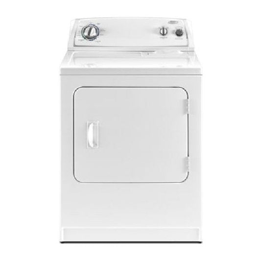 WHIRLPOOL DRYER  3LWTW4800YQ MADE IN USA