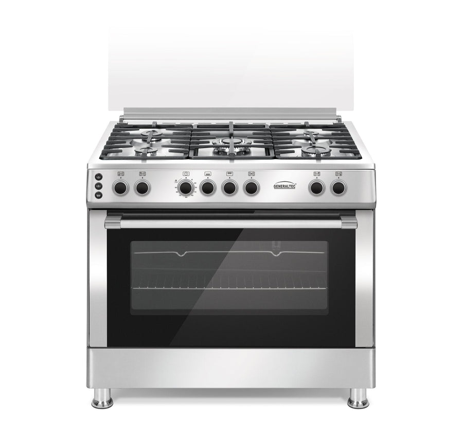 Cooking Range