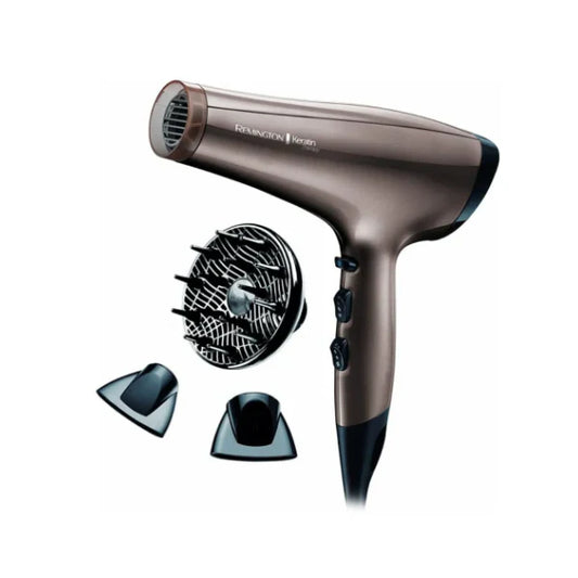 REMINGTON HAIR DRYER AC8000