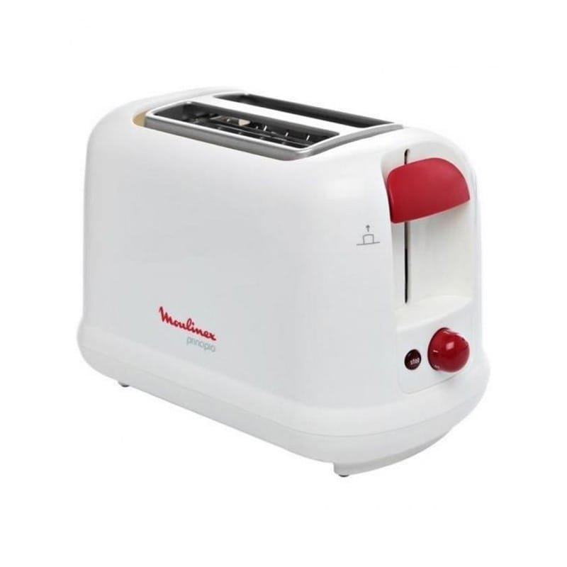 MOULINEX LT160111 TOASTER 2 SLOTS