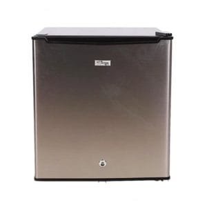 GABA NATIONAL GNR-183SS BEDROOM REFRIGERATOR