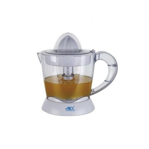 ANEX AG-2058 CITRUS JUICER ANEX AG-2058 CITRUS JUICER
