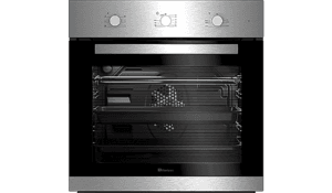 DAWLANCE DBE-208110S A SERIES BUILT IN OVEN