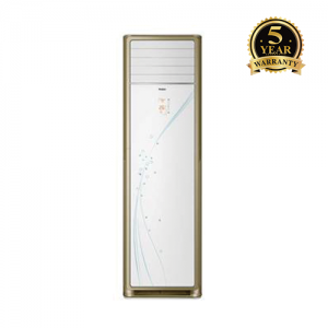 HAIER HPU-24HE 2 TON HEAT & COOL INVERTER FLOOR STANDING AC