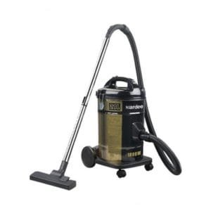 AARDEE 2500 VACUUM CLEANER 21L