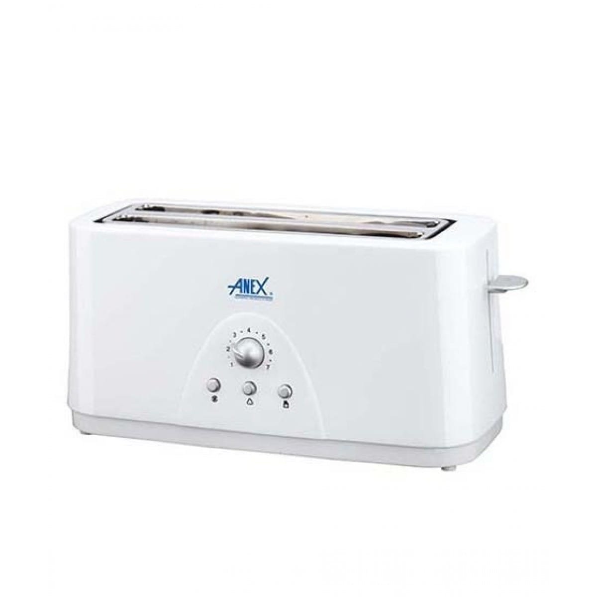 ANEX AG-3020 TOASTER 4 SLOTS