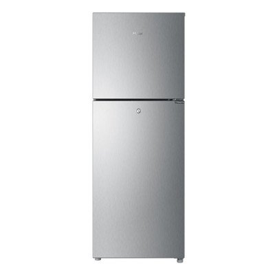 438 haier fridge