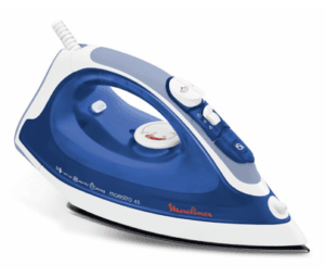 MOULINEX IM3166M0 STEAM IRON MAESTRO 2200W