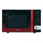 HAIER HMN-32100EGB MICROWAVE OVEN 32 LITRES