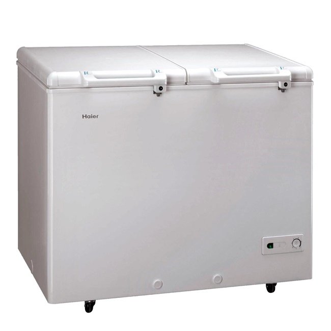 hdf 325h chest freezer price