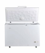 HAIER DEEP FREEZER HDF-405 SD PRICE IN PAKISTAN
