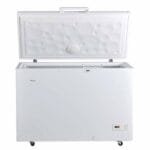 HAIER DEEP FREEZER HDF-405 SD PRICE IN PAKISTAN