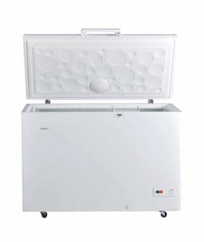HAIER DEEP FREEZER HDF-405 SD PRICE IN PAKISTAN