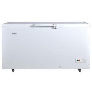 HAIER HDF-405i DEEP FREEZER INVERTER