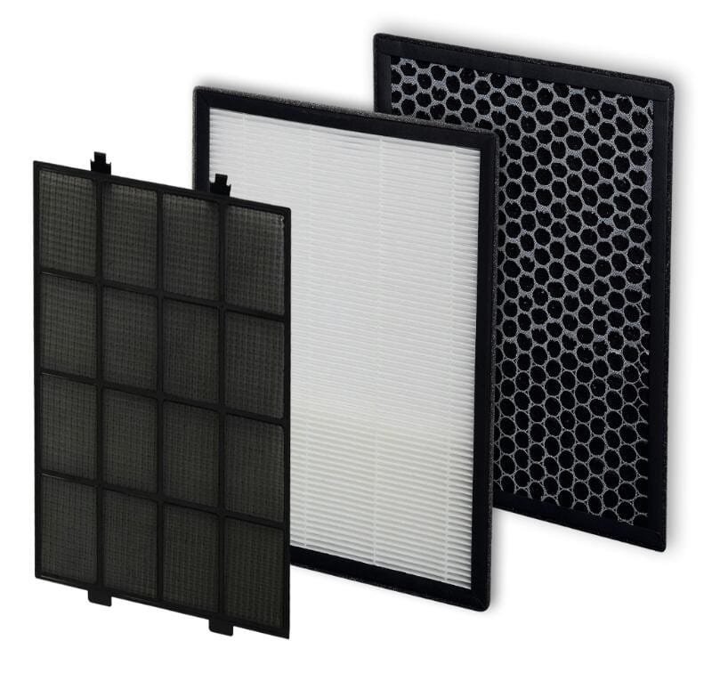 ALPINA SF-5066 AIR PURIFIER ALPINA SF-5066 AIR PURIFIER