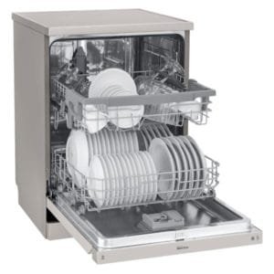 DFB512FP LG DISHWASHER INVERTER