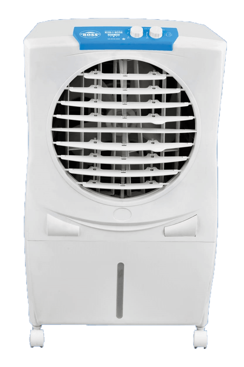 boss room cooler price