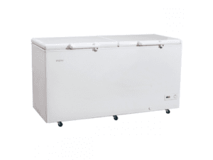 HAIER DEEP FREEZER HDF-545 DD PRICE IN PAKISTAN