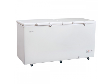 HAIER DEEP FREEZER HDF-545 DD PRICE IN PAKISTAN