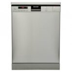 SHARP DISHWASHER QWV612SS3
