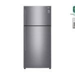 LG GN-C752HQCL REFRIGERATOR INVERTER