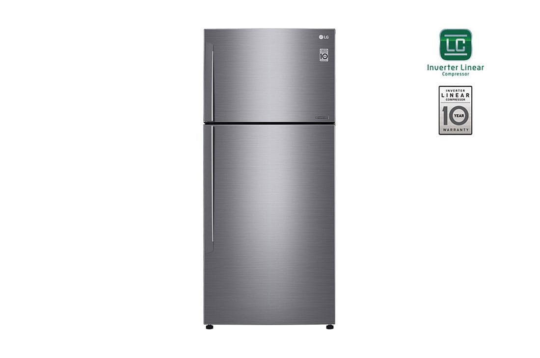 LG GN-C752HQCL REFRIGERATOR INVERTER LG GN-C752HQCL REFRIGERATOR INVERTER