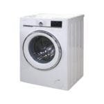 SHARP WASHING MACHINE 8 KGS ES-FS814 BX-W-C