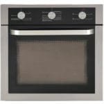 HAIER HWO60S4MGX1 BUILT IN OVEN