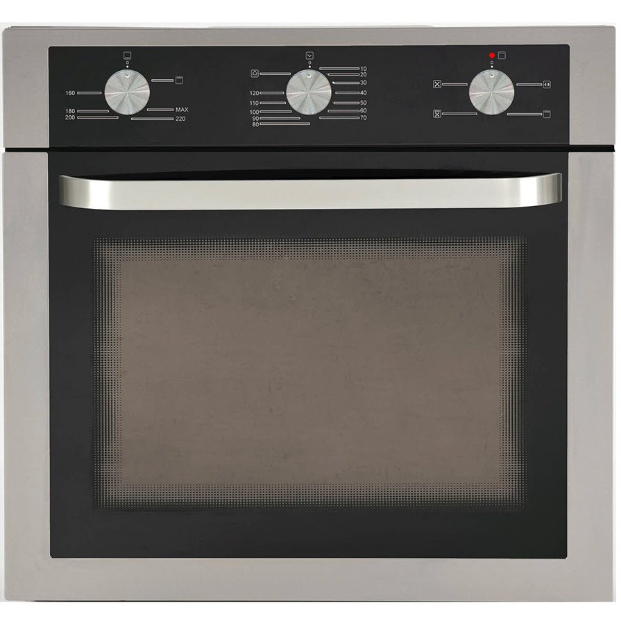 HAIER HWO60S4MGX1 BUILT IN OVEN